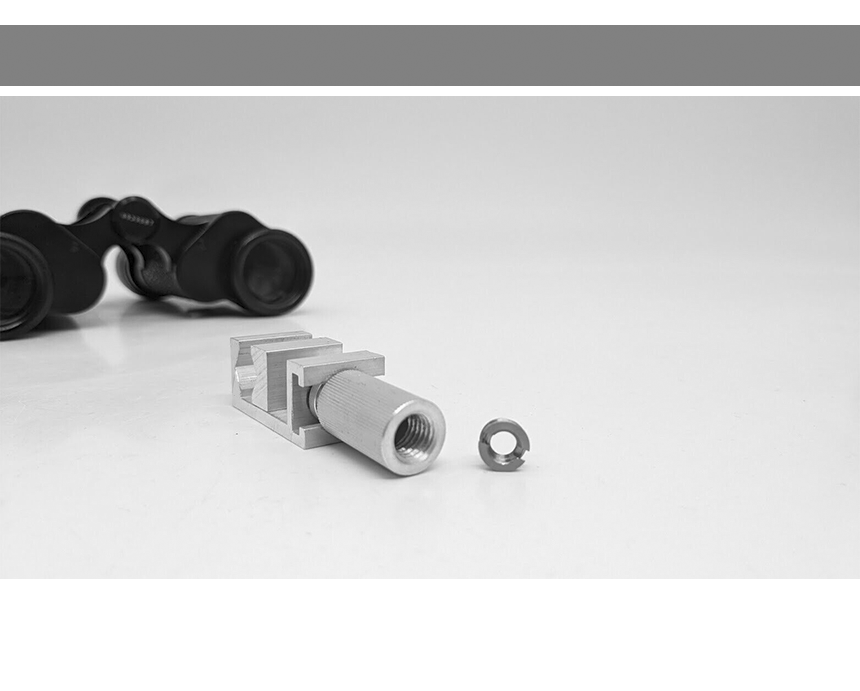 Stativadapter